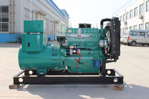 沉湖管委会小型柴油发电机 沉湖管委会小型柴油发电机