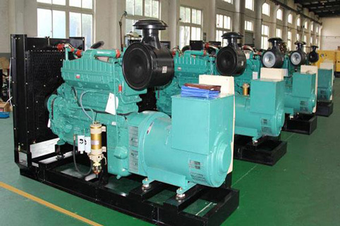 沉湖管委会小型柴油发电机 沉湖管委会小型柴油发电机