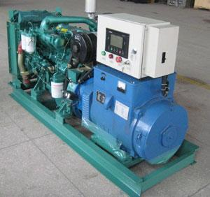 沉湖管委会发电机出租